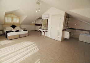 VİLLA YASİN LUXURY